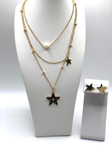GD/NK STAR  SET