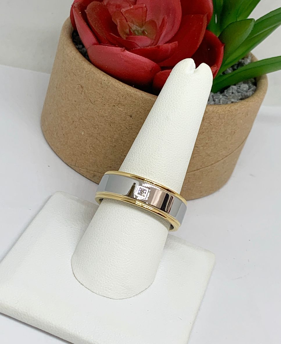 2T BAND RI