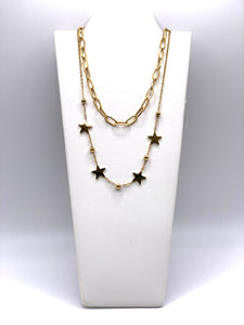 GD STAR NK SET