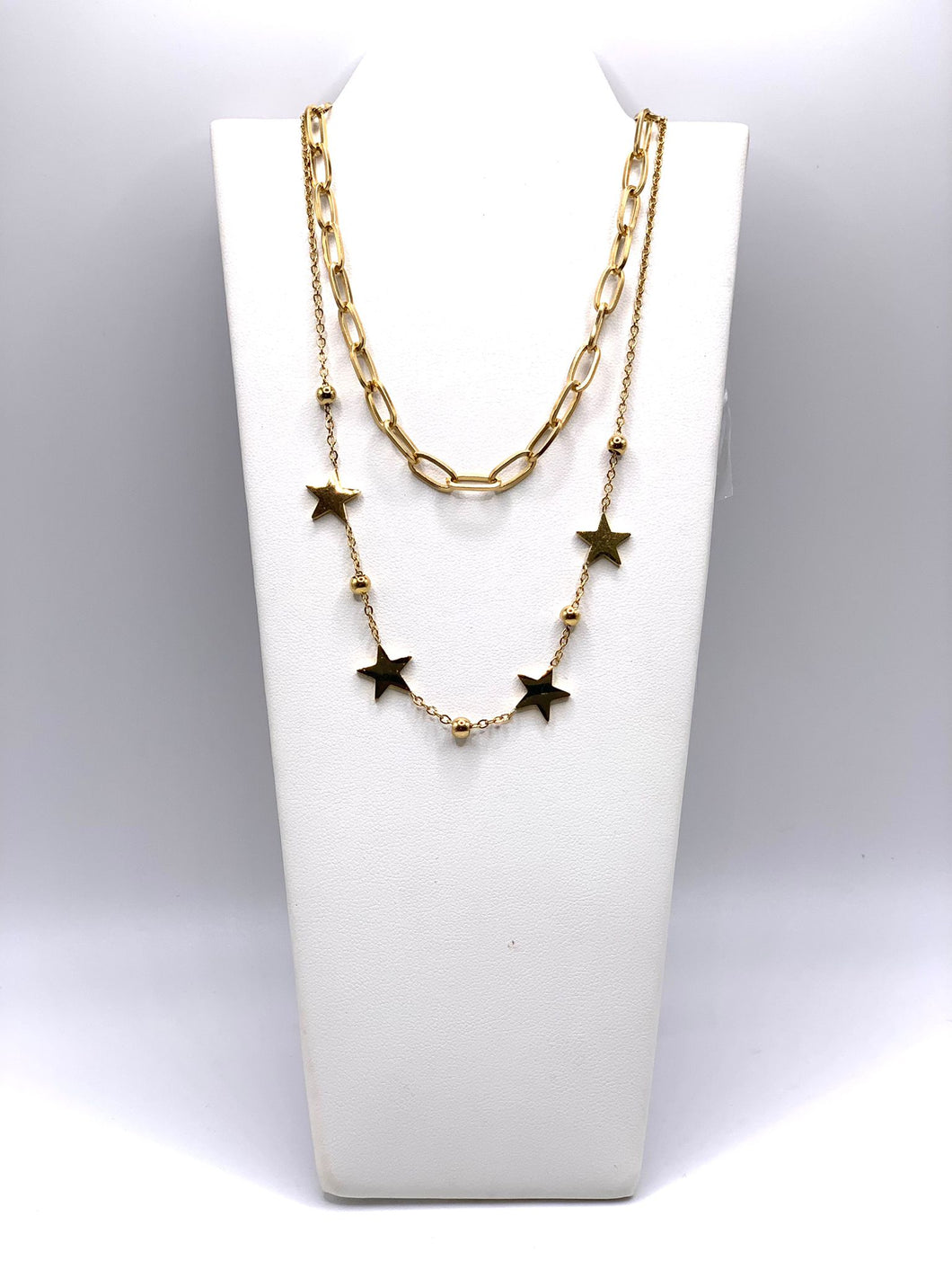 GD STAR NK SET