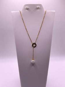 GD PEARL SET