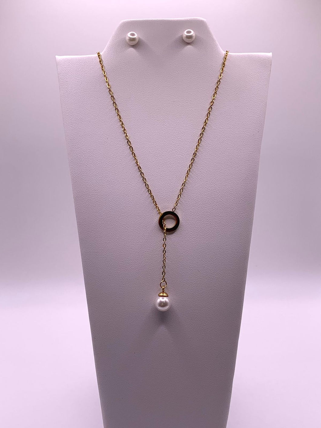GD PEARL SET