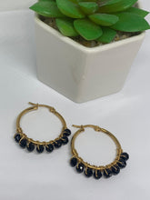 Cargar imagen en el visor de la galería, HOOP GD ER
