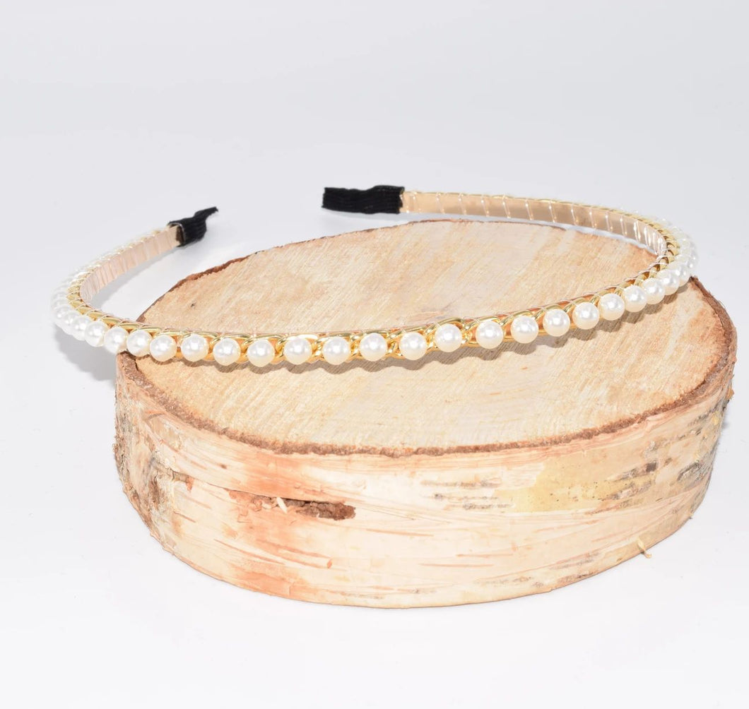 HAIRBAND