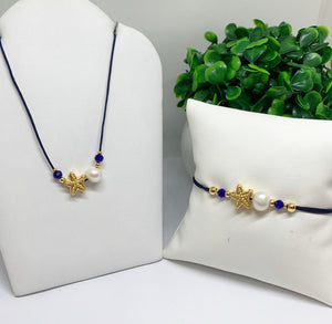 Set De Hilo Ajustable