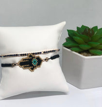 Cargar imagen en el visor de la galería, Pulsera Hilo Ajustable
