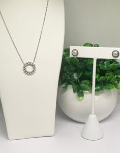 Set De Perla