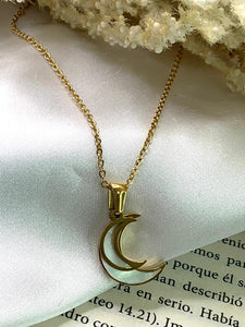 GD MOON SET