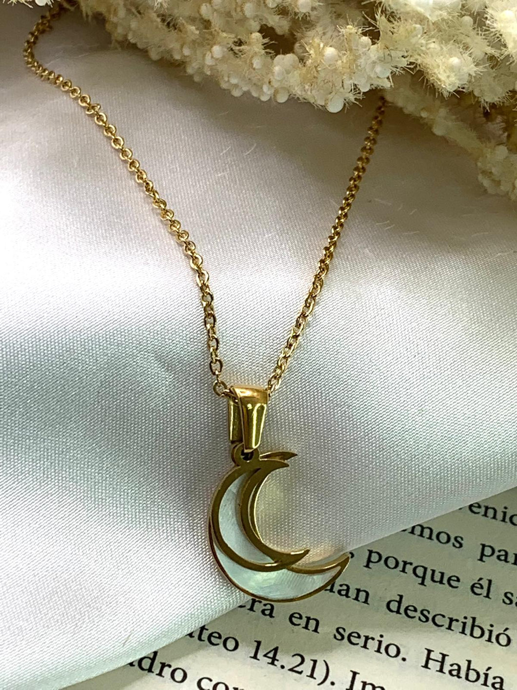 GD MOON SET