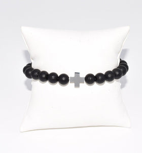 SLV BK MEN BR