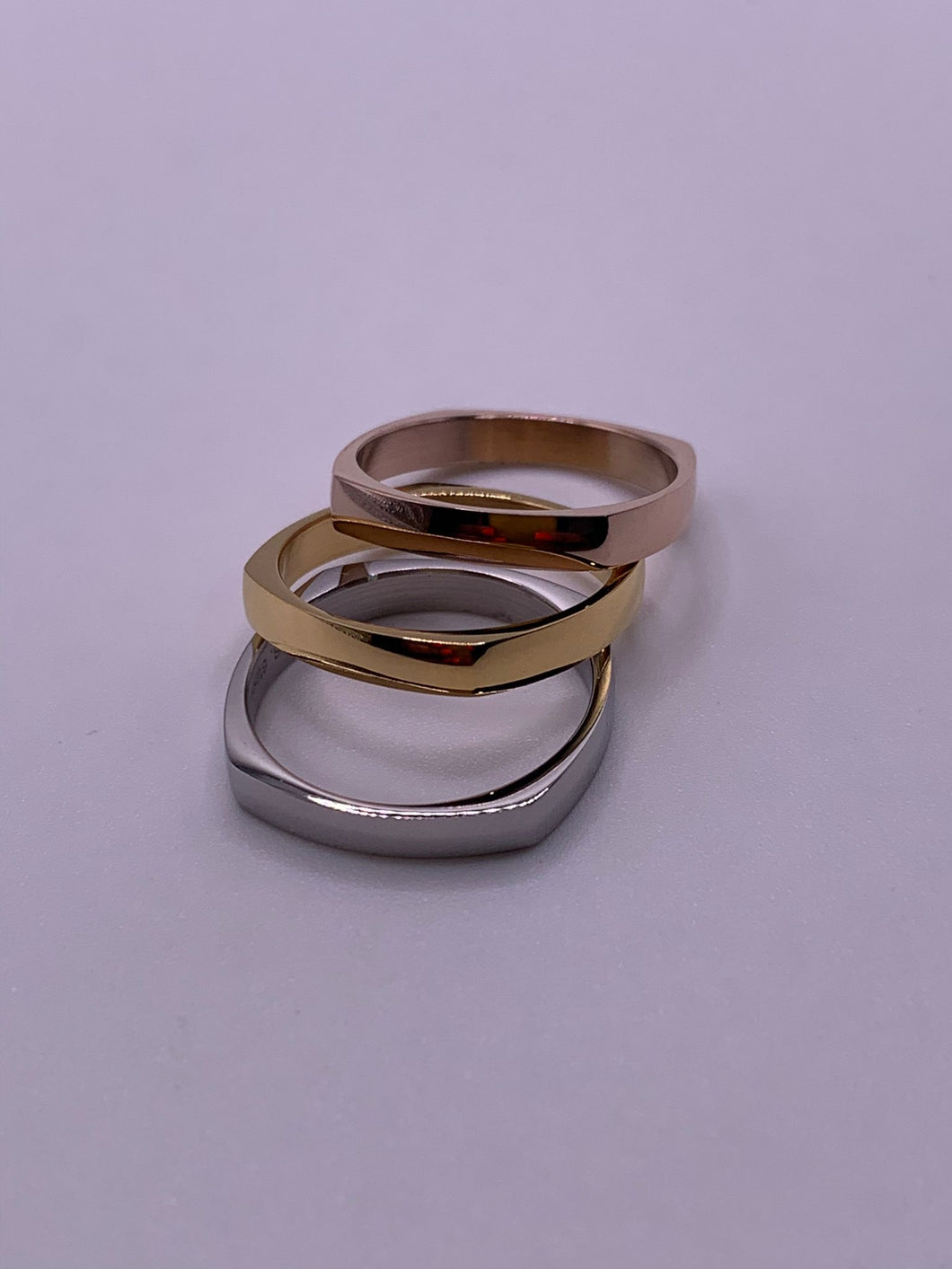 3T RING