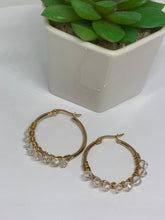 Cargar imagen en el visor de la galería, HOOP GD ER
