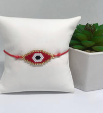 Cargar imagen en el visor de la galería, Pulsera Hilo Ajustable
