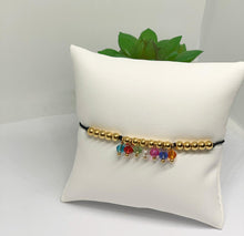 Cargar imagen en el visor de la galería, Pulsera Hilo Ajustable

