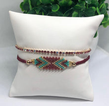 Cargar imagen en el visor de la galería, Pulsera Hilo Ajustable

