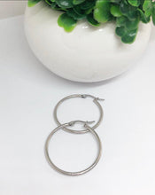 Cargar imagen en el visor de la galería, 30MM HOOP ER
