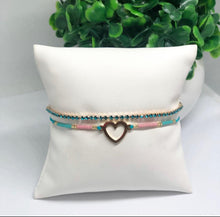 Cargar imagen en el visor de la galería, Pulsera Hilo Ajustable
