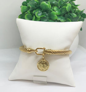 GD SAN BENITO BANGLE