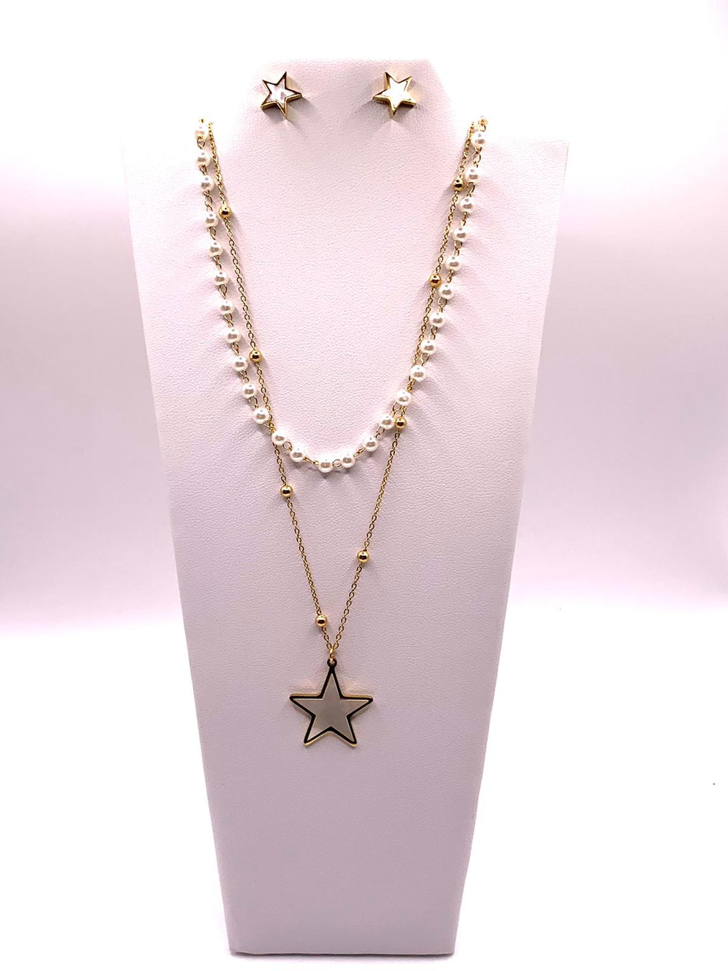 NK GD Star Set