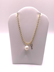 Pearls NK Set