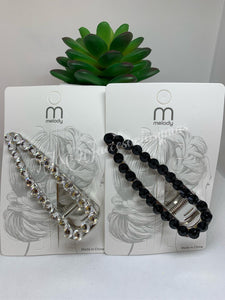 Hebillas para cabello