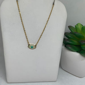 Cadena de Ojo