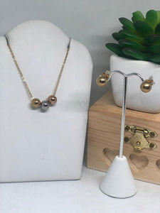 Cadena tres tonos