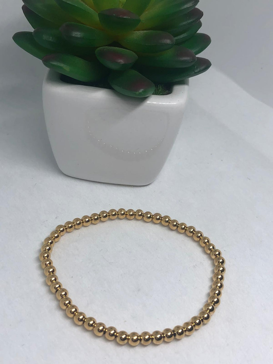 BALL BRACELET