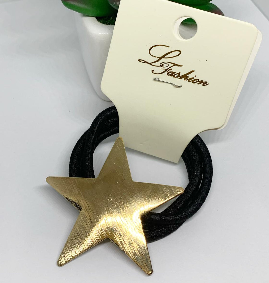 Goma Para el Cabello 3Pk