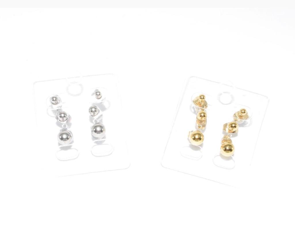 ROUND ER SET