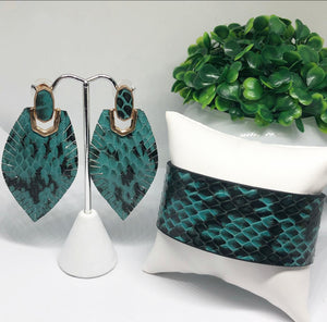 Set de pulsera Bangle y Pantallas