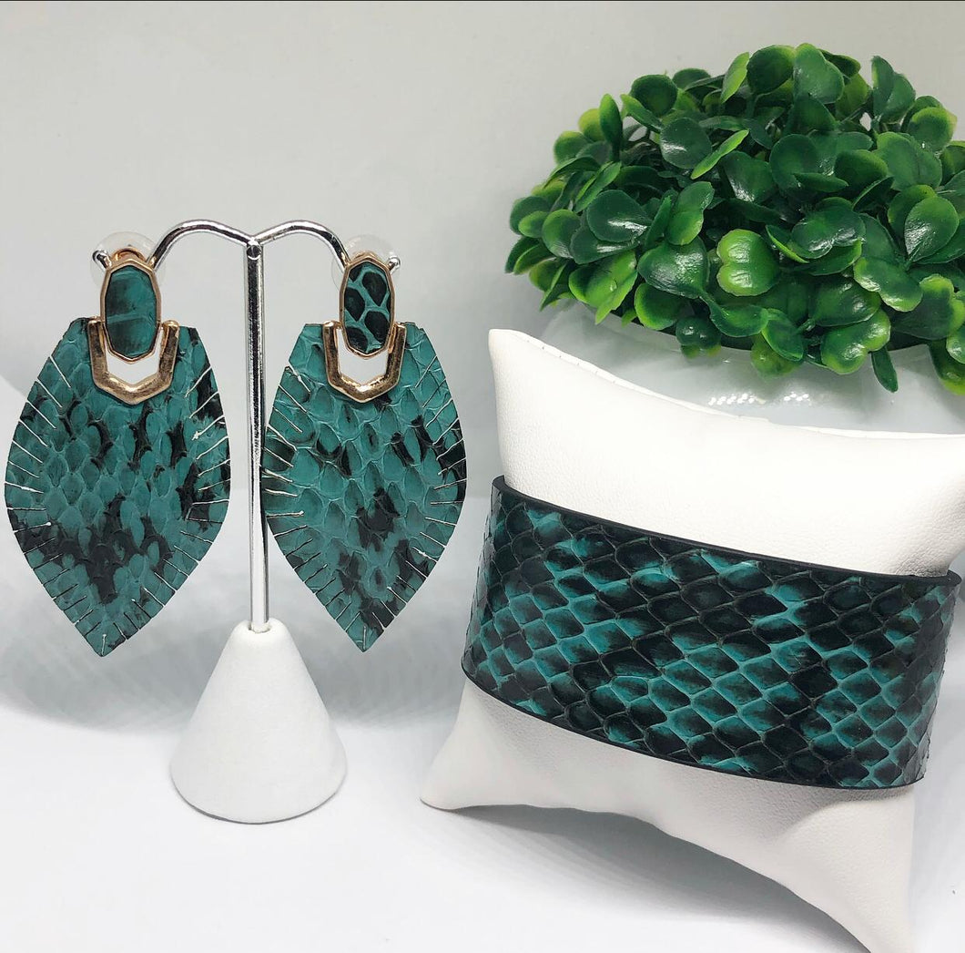 Set de pulsera Bangle y Pantallas