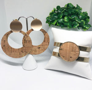 Set de Pulsera y Pantallas