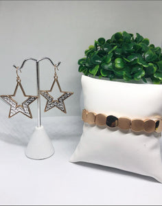 Pantallas de Estrellas dos Tonos