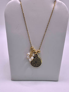 GD BALL HF NECK