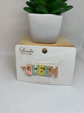 Cargar imagen en el visor de la galería, Hebillas Queen / Sweet
