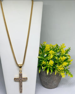NK GD CROSS MEN