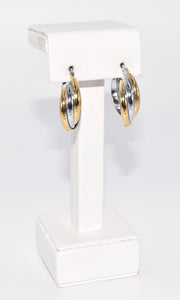 2 TONE HOOP ER 1