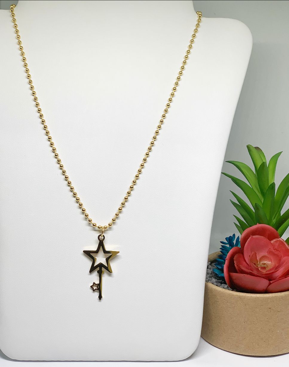 GD STAR KEY NK