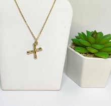 Cargar imagen en el visor de la galería, Letra X
