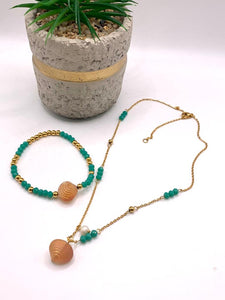 Set Cadena Caracol
