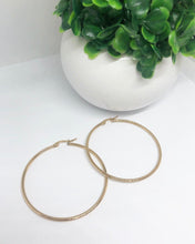 Cargar imagen en el visor de la galería, HOOP ER  50mm
