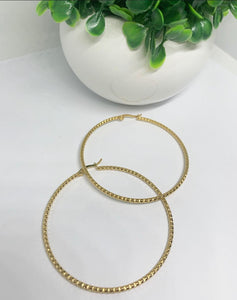 GD HOOP 50mm