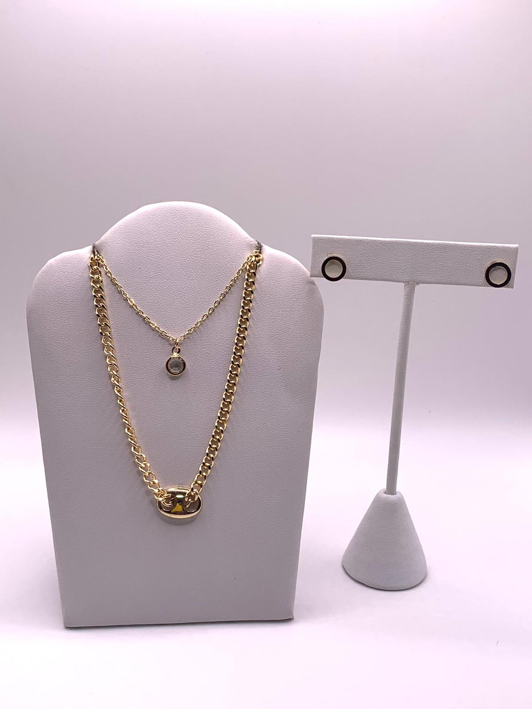 GD NK SET