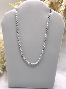 WHITE NK